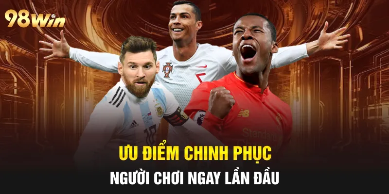 SẢNH SABA 98WIN - SẢNH CƯỢC ĐƯỢC HỘI VIÊN ĐÁNH GIÁ UY TÍN 7 Ưu điểm chinh phục người chơi ngay lần đầu